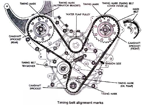 Timing Belt