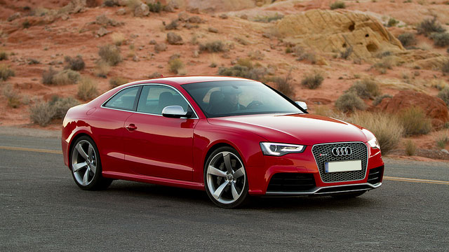 Audi Repair and Service - Doylestown Auto & Tire Center