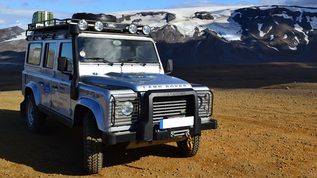 Land Rover Repair and Service - Doylestown Auto & Tire Center