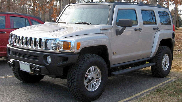 HUMMER Repair and Service - Doylestown Auto & Tire Center