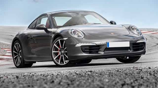 Porsche Repair and Service - Doylestown Auto & Tire Center