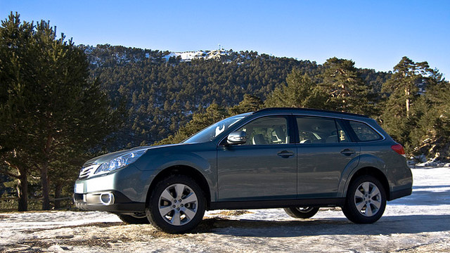 Subaru Repair and Service - Doylestown Auto & Tire Center