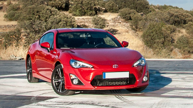 Toyota Repair and Service - Doylestown Auto & Tire Center