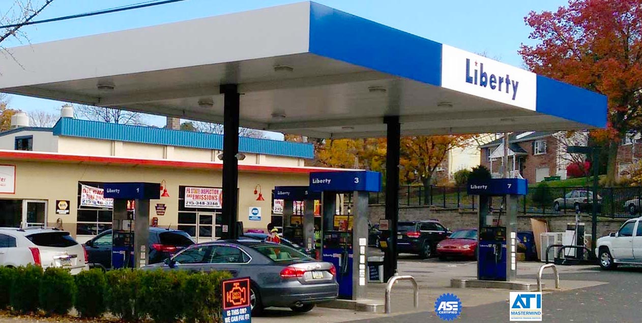 Doylestown Auto & Tire Center